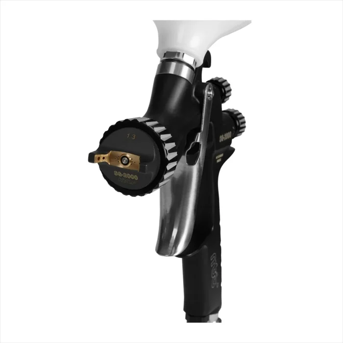 پیستوله بادی صنعتی mtt مدل SG-2000