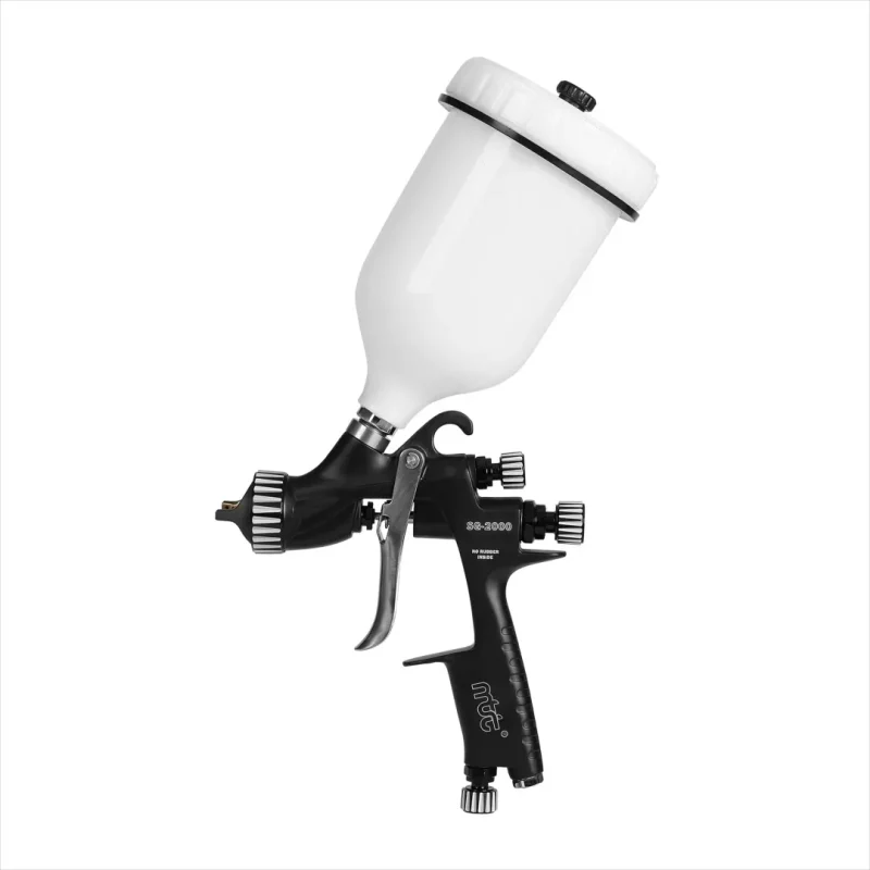 پیستوله بادی صنعتی mtt مدل SG-2000