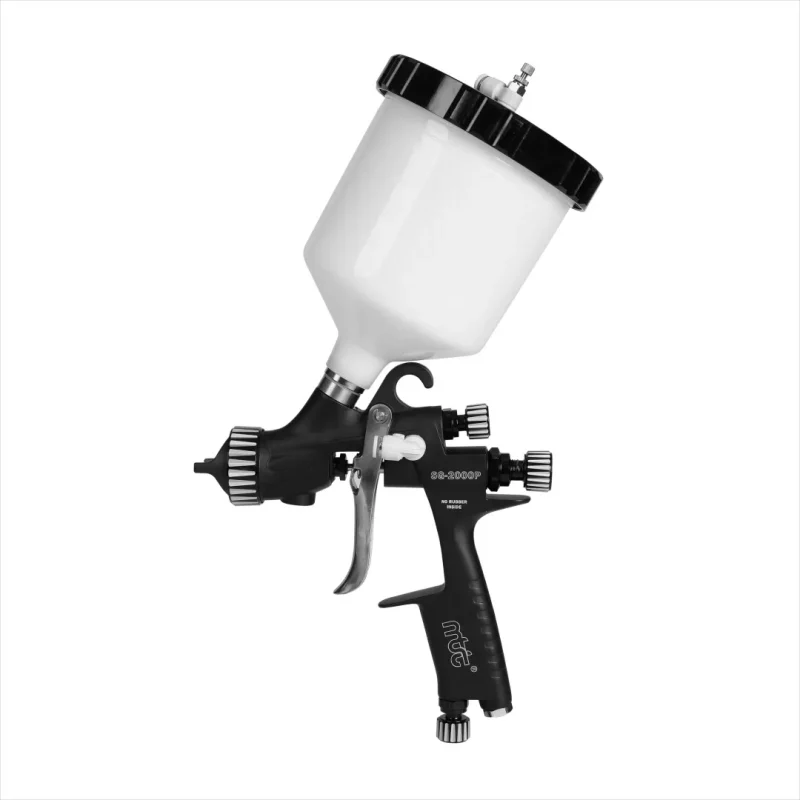 پیستوله بادی صنعتی mtt مدل SG-2000P