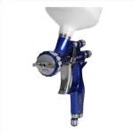 پیستوله بادی صنعتی mtt مدل SG-3000