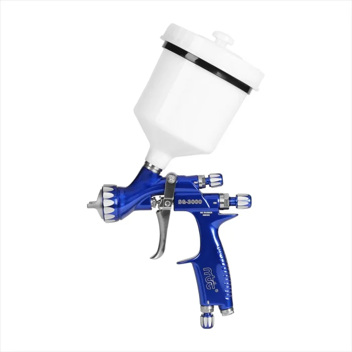 پیستوله بادی صنعتی mtt مدل SG-3000