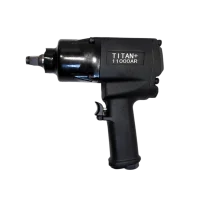 بکس بادی 1280 نیوتن درایو 1/2 اینچ سوپر فشار قوی تیتان TIATIAIN مدل TG