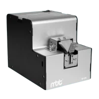 سورت کن برقی mtt مدل SF-155 2PCSS