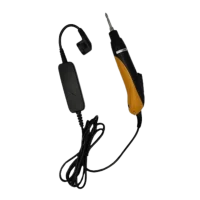 پیچ گوشتی برقی mtt مدل ES-35E