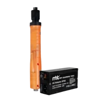 پیچ گوشتی برقی مستقیم mtt مدل ES-30H