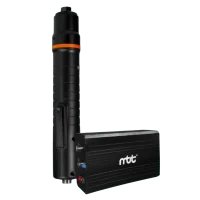 پیچ گوشتی برقی مستقیم mtt مدل ES-60H