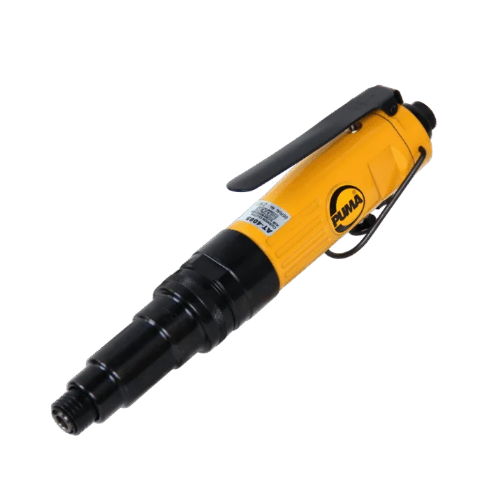 پیچ گوشتی بادی مستقیم کلاچ دار پوما AT-4085