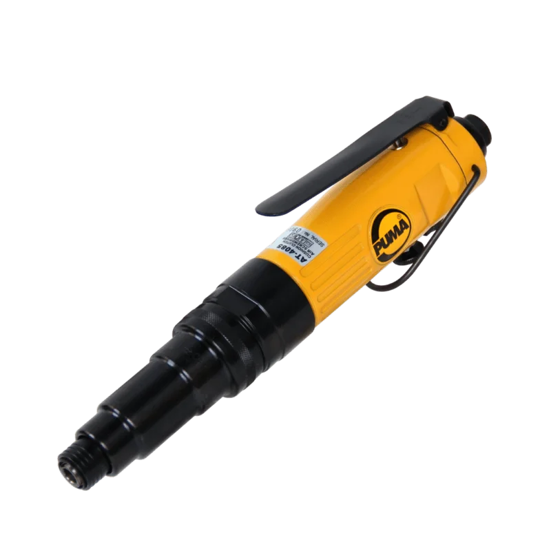 پیچ گوشتی بادی مستقیم کلاچ دار پوما AT-4085