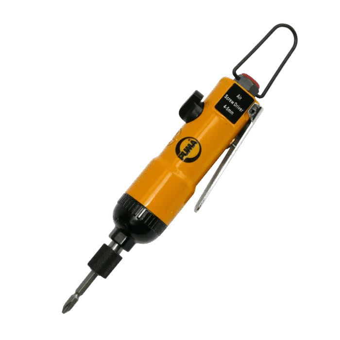 پیچ گوشتی مستقیم ضربه ای پوما AT-4060A