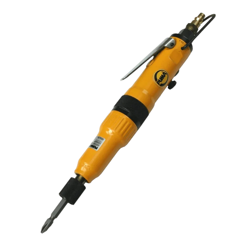پیچ گوشتی مستقیم کلاچ دار پوما AT-4050A