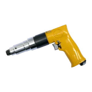 پیچ گوشتی هفت تیری کلاچ دار مدل AT-4080A