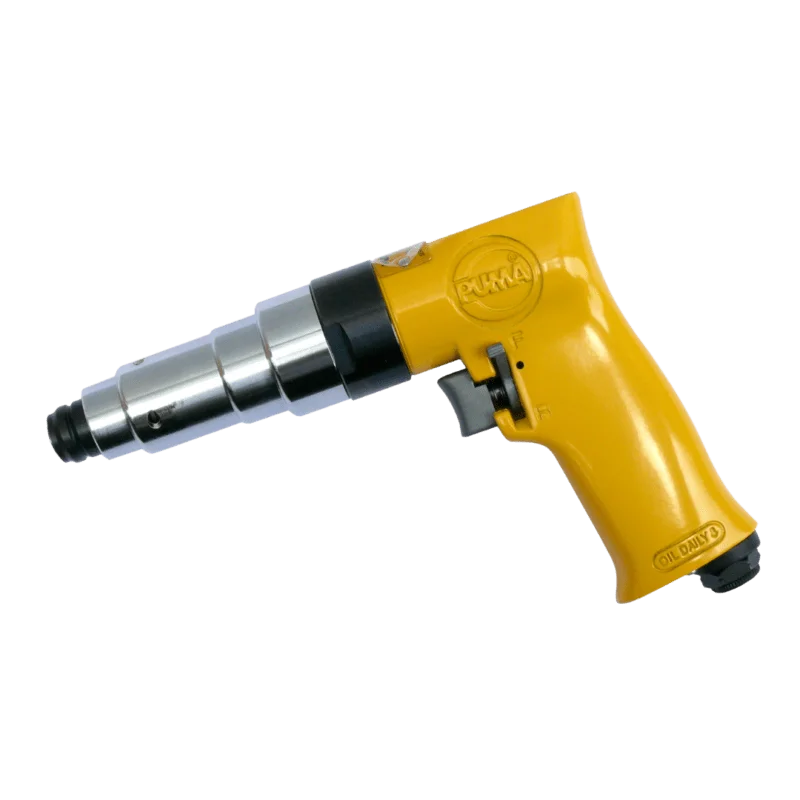 پیچ گوشتی هفت تیری پوما مدل AT-4080