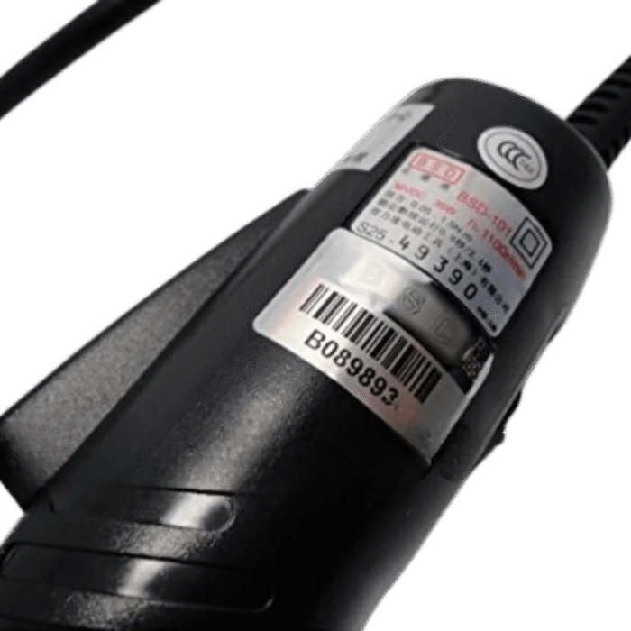 پیچ گوشتی برقی BSD