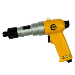 پیچ گوشتی هفت تیری مدل AT-4083