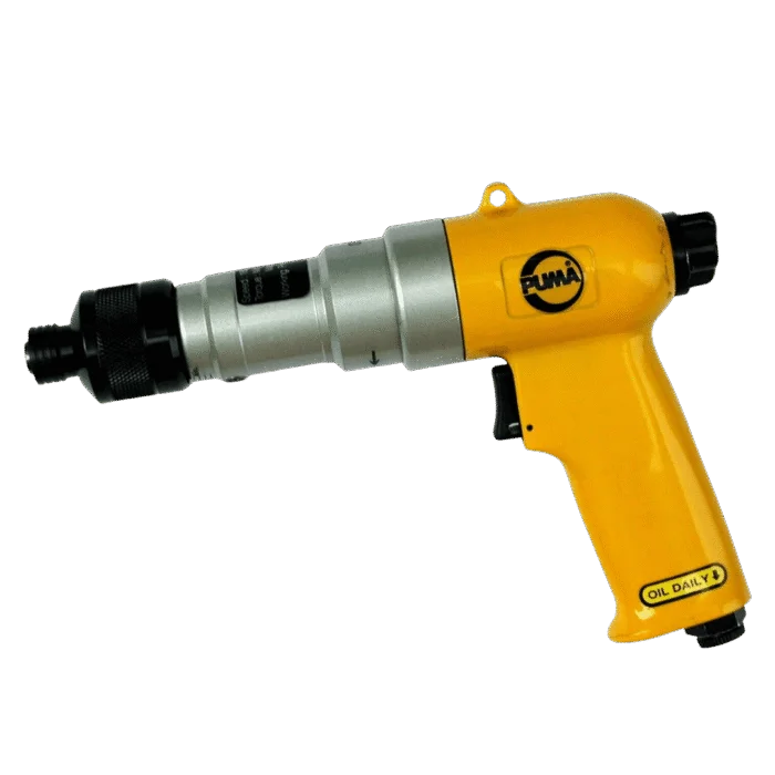 پیچ گوشتی هفت تیری مدل AT-4083