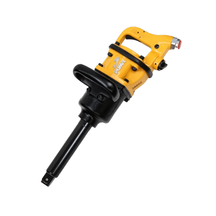 بکس بادی مستقیم شفت بلند پوما مدل AT-5186L