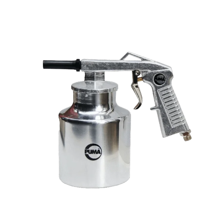 پیستوله بادی پوما مدل AA-5001
