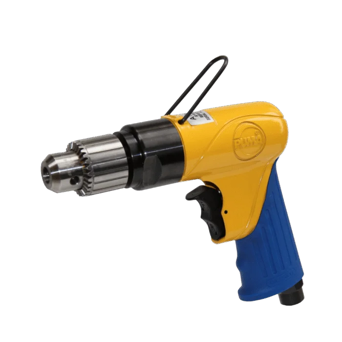 دریل بادی هفت تیری پوما مدل AT-4237R