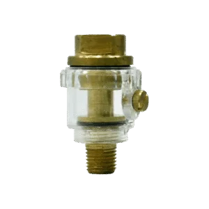 روغن زن تک مدل AA-3040