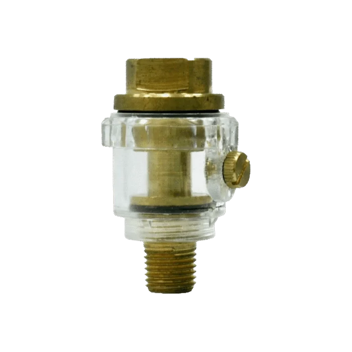 روغن زن تک مدل AA-3040