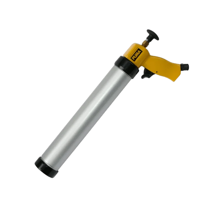 چسب زن آکواریوم سوسیسی پوما مدل AT-6046