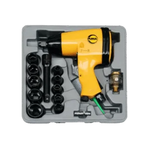 کیت بکس بادی پوما مدل AT-5004