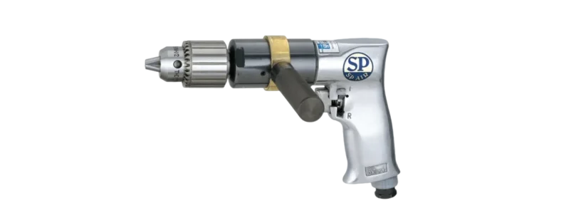 دریل بادی sp