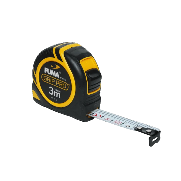 متر پوما کد RR3016 مدل GRIP PRO Series