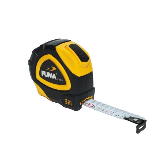 متر پوما کد RB3016 مدل PUSH Lock Series