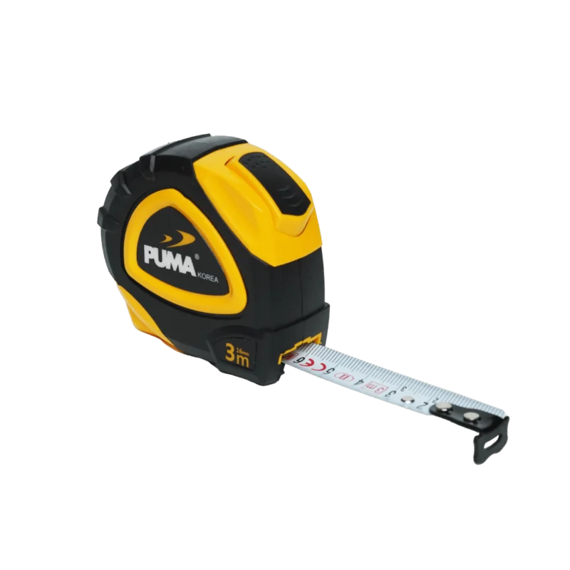 متر پوما کد RB3016 مدل PUSH Lock Series
