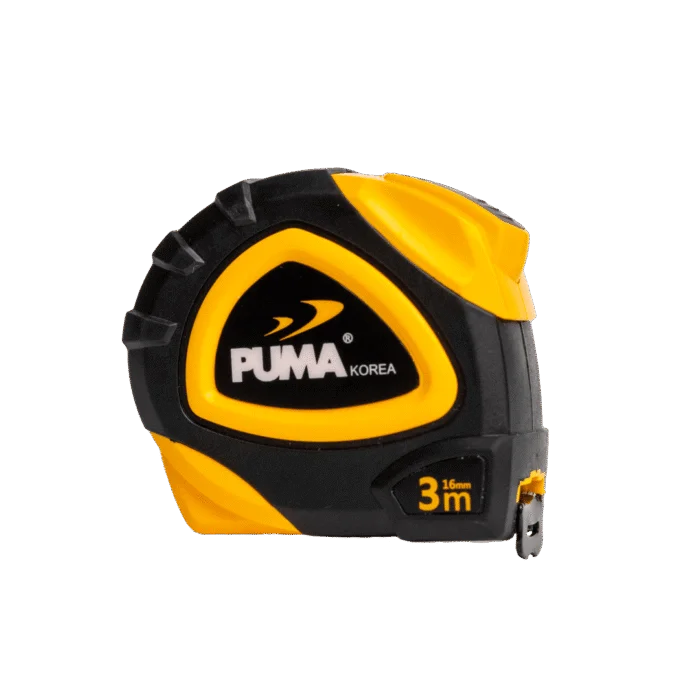 متر پوما مدل PUSH Lock Series کد RB3016