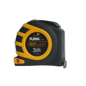 متر پوما مدل SELF Lock Series کد GC3016