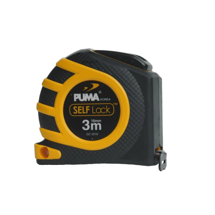 متر پوما مدل SELF Lock Series کد GC3016