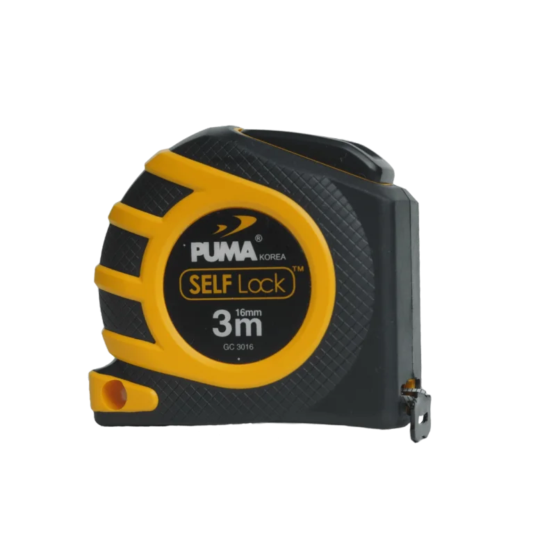 متر پوما مدل SELF Lock Series کد GC3016