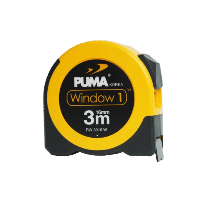 متر پوما مدل Window 1