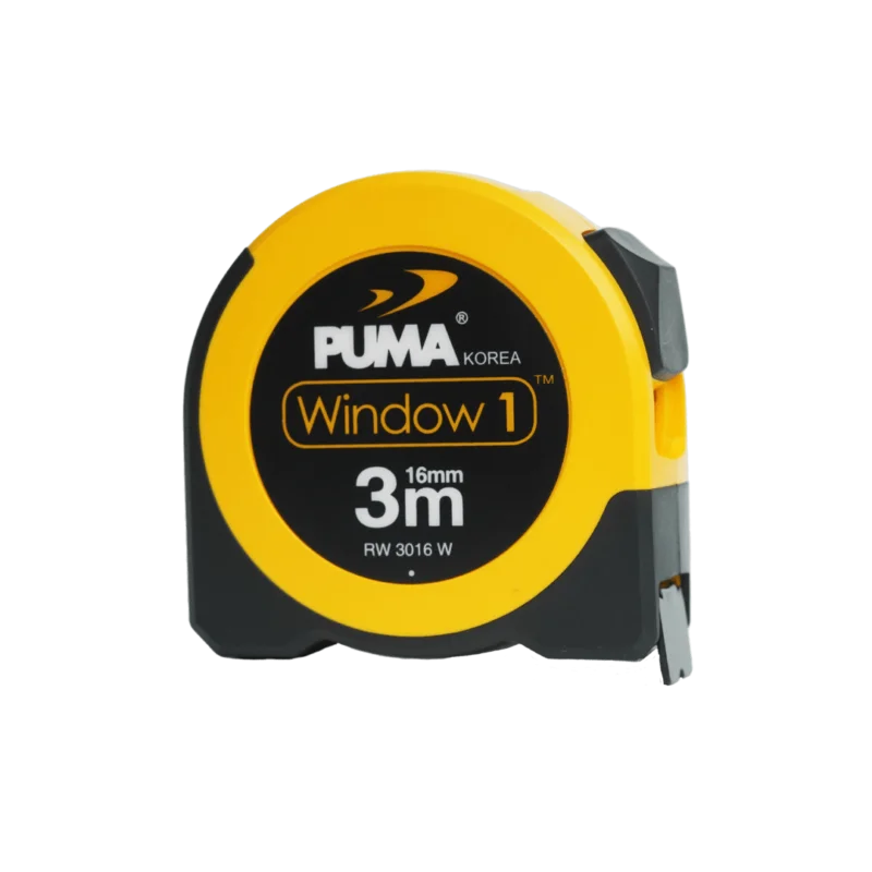 متر پوما مدل Window 1