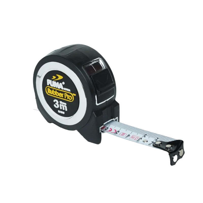 متر پوما کد RJ3019 مدل RUBBER Pro Series