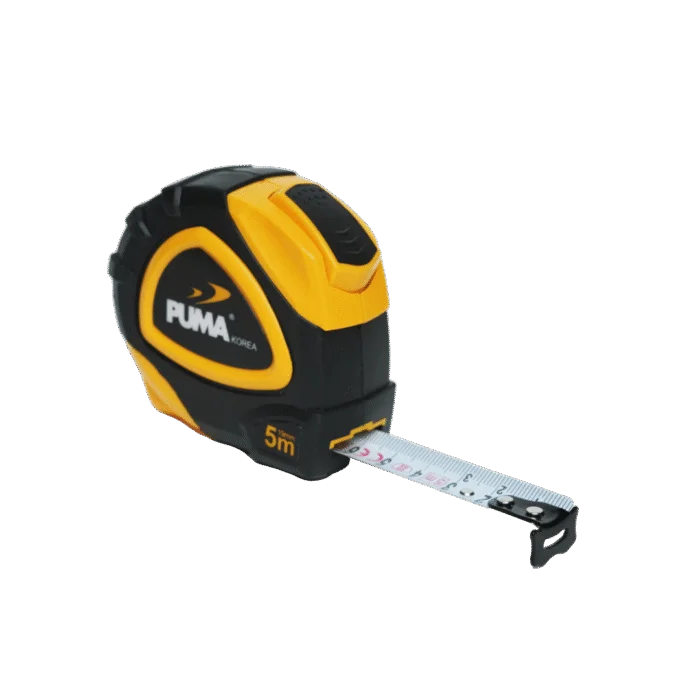 متر پوما کد RB5019 مدل PUSH Lock Series