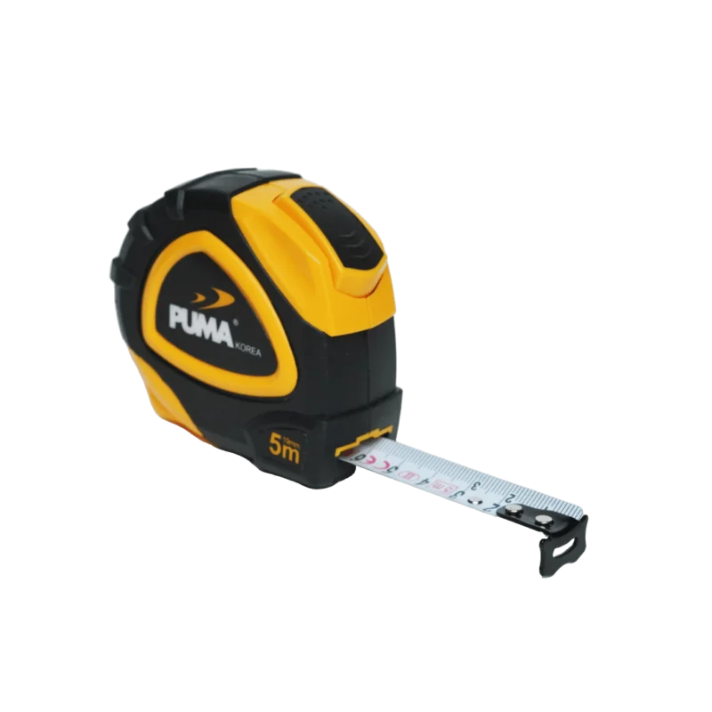 متر پوما کد RB5019 مدل PUSH Lock Series