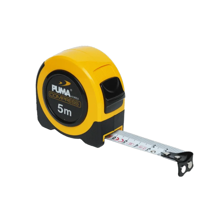 متر پوما مدل COMPRESS Seriesکد RW5019