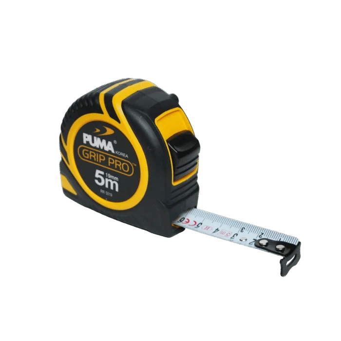 متر پوما کد RR5019 مدل GRIP PRO Series