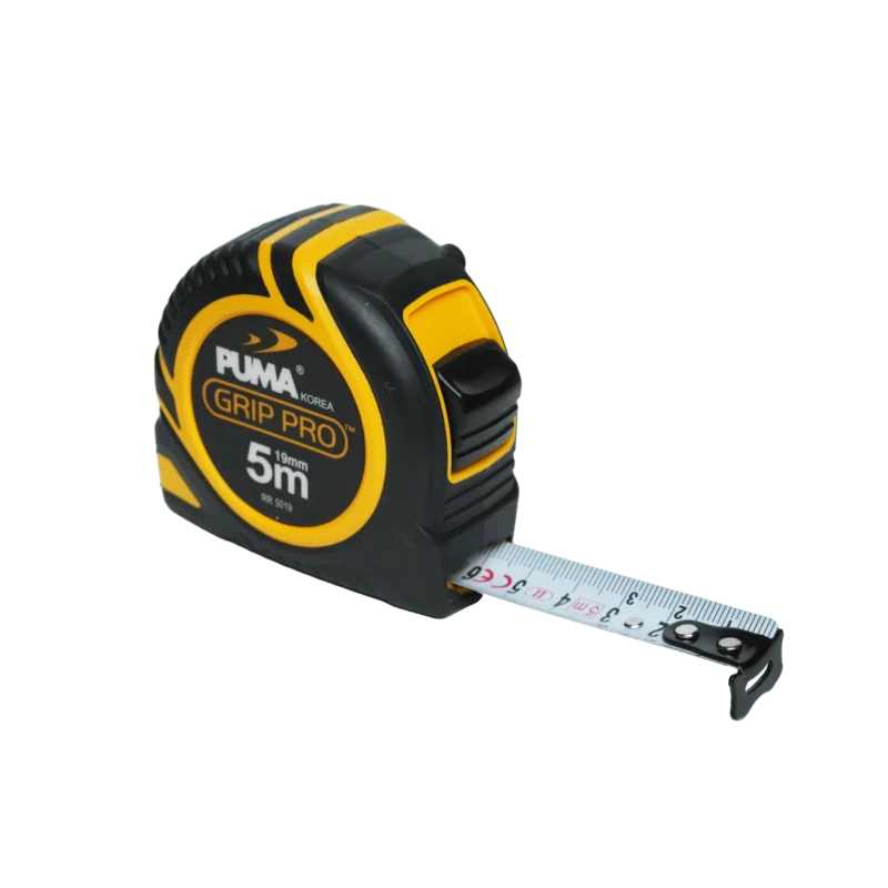 متر پوما کد RR5019 مدل GRIP PRO Series