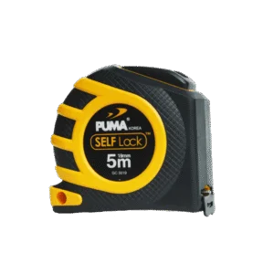 متر پوما مدل SELF Lock Series کد GC5019