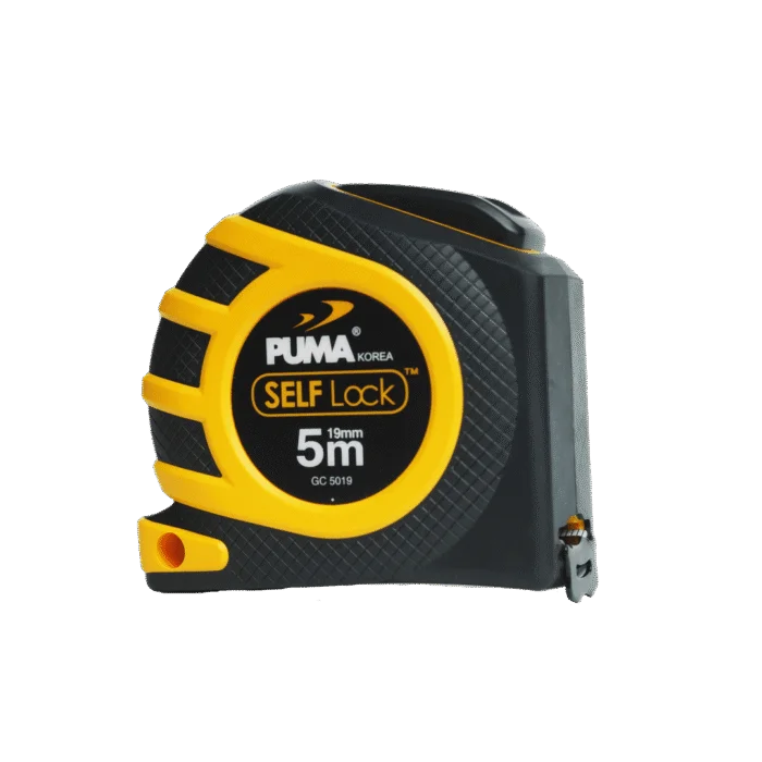 متر پوما مدل SELF Lock Series کد GC5019