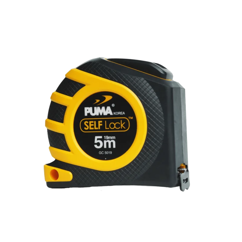 متر پوما مدل SELF Lock Series کد GC5019
