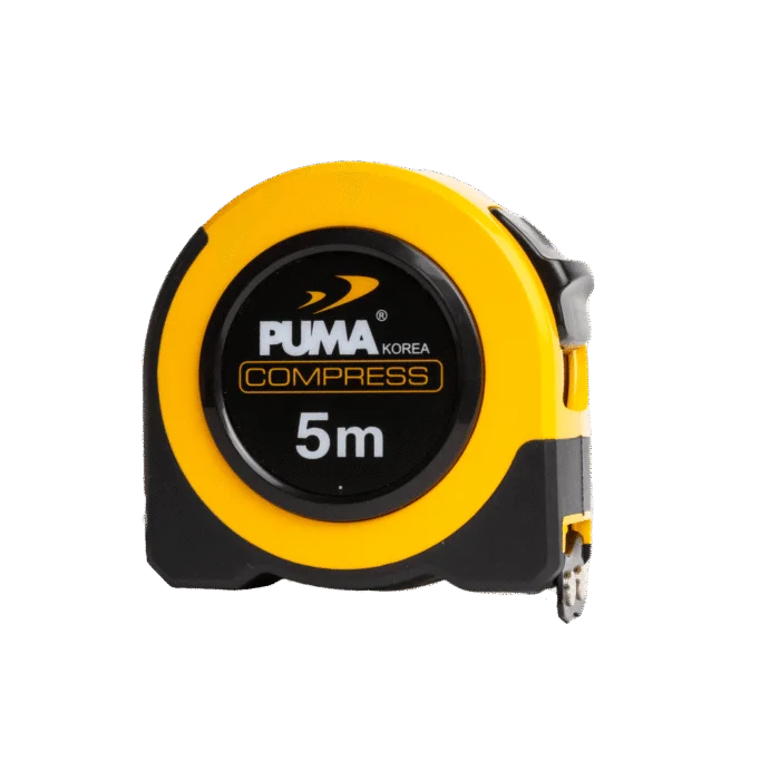 متر پوما مدل COMPRESS Seriesکد RW5019