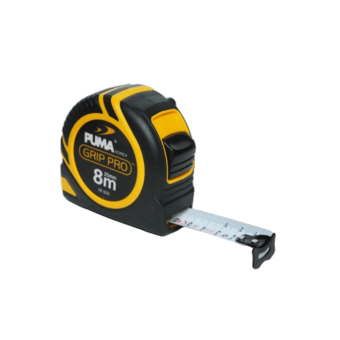 متر پوما کد RR8025 مدل GRIP PRO Series