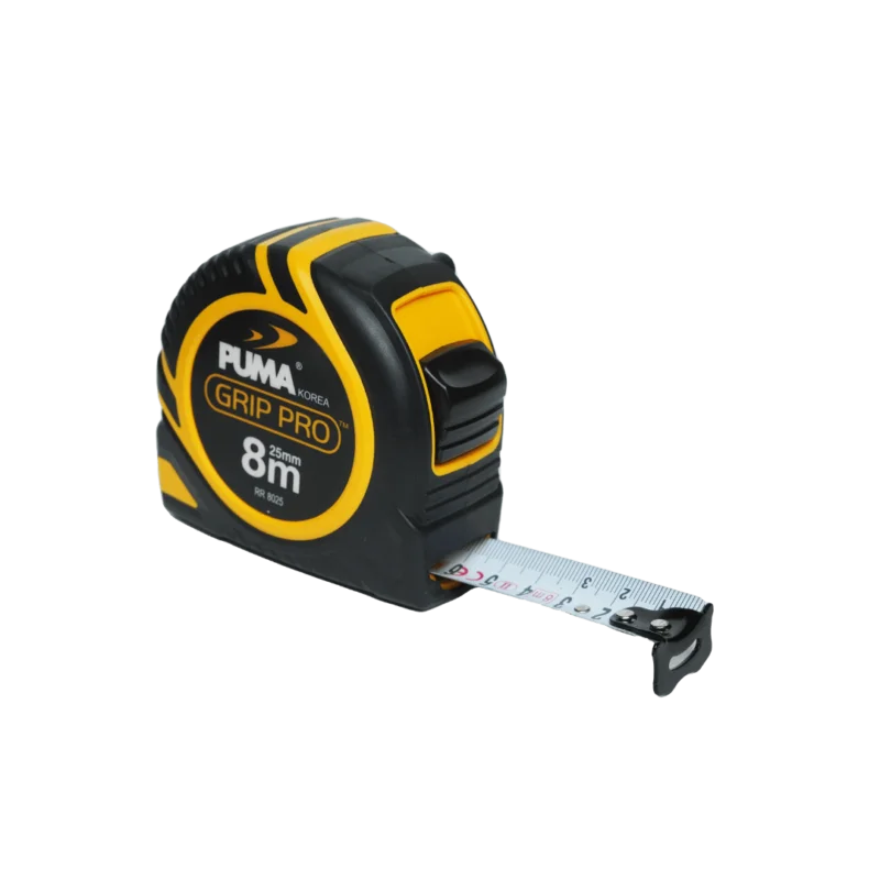 متر پوما کد RR8025 مدل GRIP PRO Series