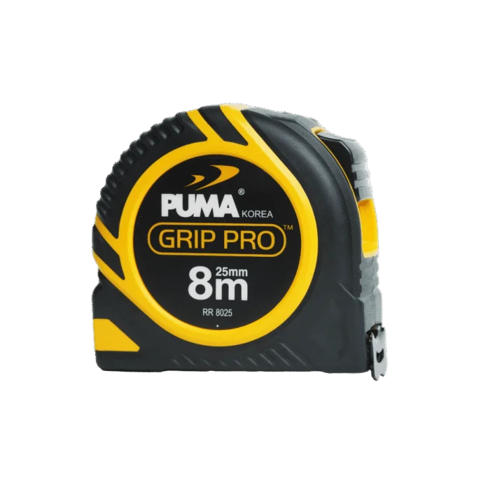متر پوما مدل GRIP PRO Series کد RR8025