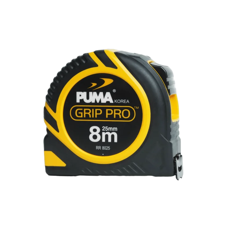 متر پوما مدل GRIP PRO Series کد RR8025